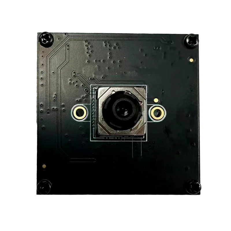 Robot Vision Camera Modules: Key Imaging Considerations for OEM Robotics Development