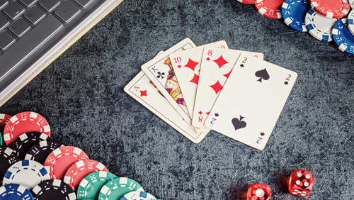 qqpokeronline
