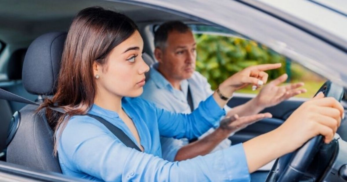 How to find a good driving school?