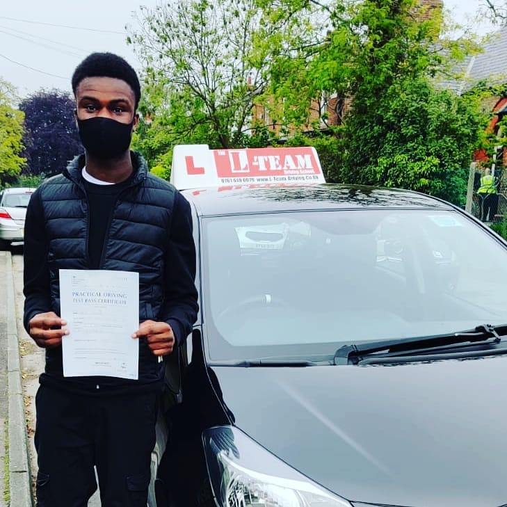 What Proof of ID Do You Need When Applying For a Driving Licence