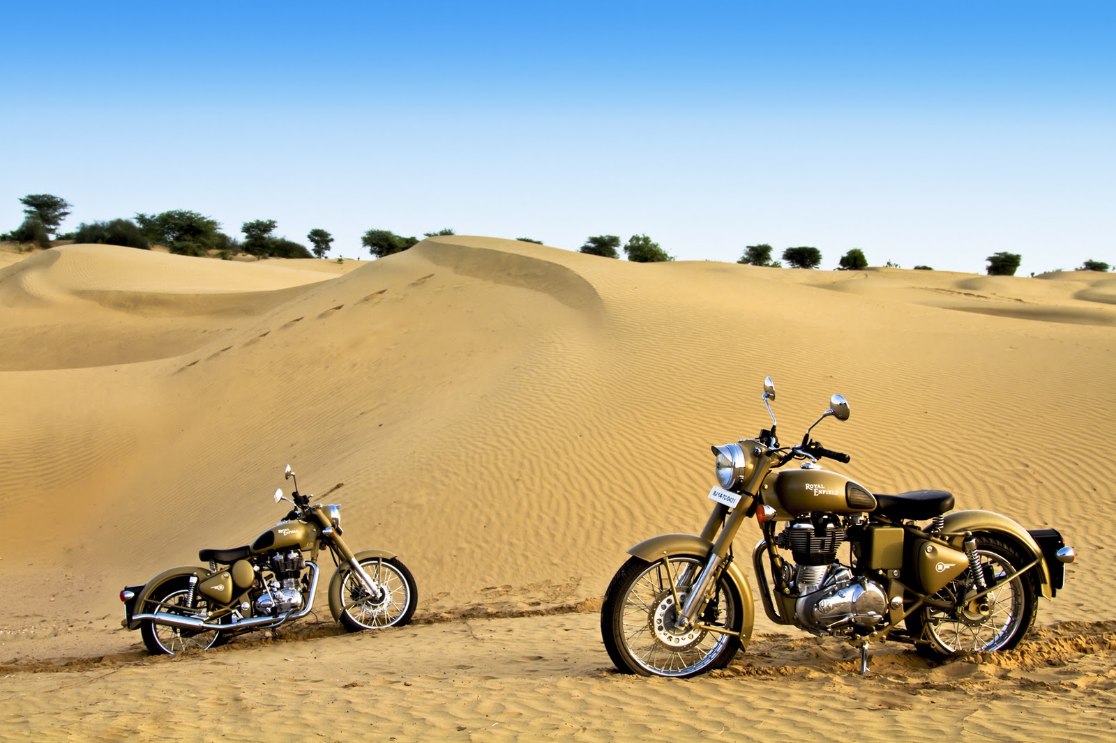 Know about the desert cities in Rajasthan