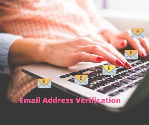 Email Address Verification Service