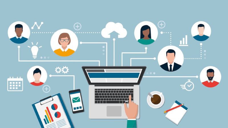 Customer Data Management Service