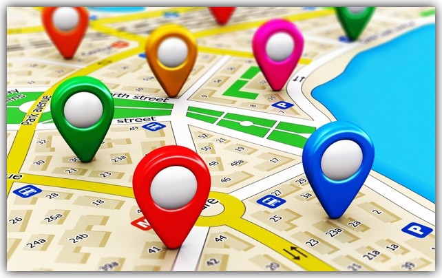 IP Locator  Address Geographic Location Service