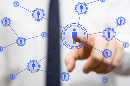 Customer Data Management Platform