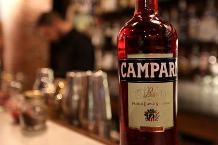 David Campari Milano S.P.A Strategic Analysis