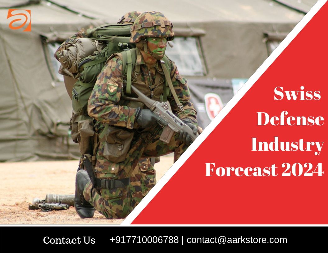 Market Dynamics of Swiss Defense