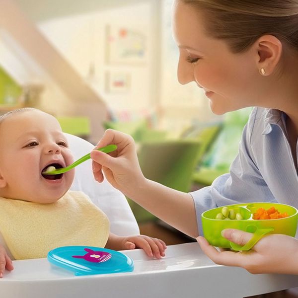 French Baby Food Sectors Robust growth