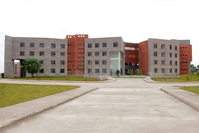 Top Business School in Hyderabad