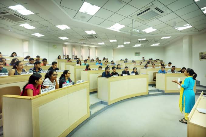 PGDM in Marketing Management