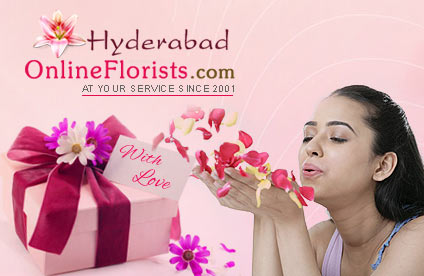 Mother's Day Gifts Delivery in Hyderabad Online- Same Day Free Shipping
