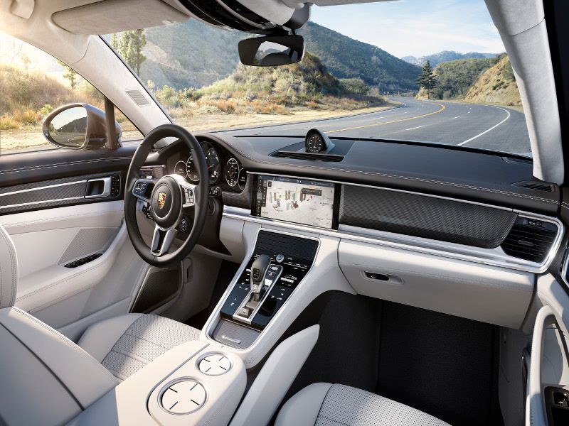 How to Make Your Car Interior Looks Expensive