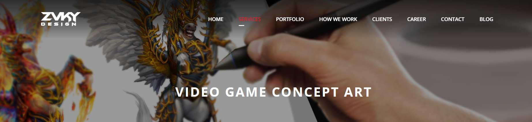 Top 5 Benefits of Outsourcing Animation Services in 2020