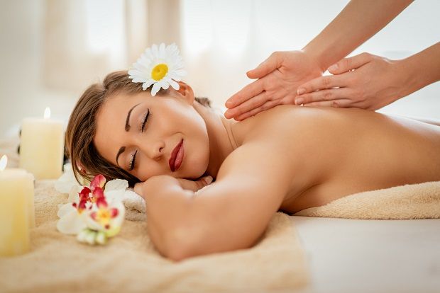 Best Massage Therapy in Tucson