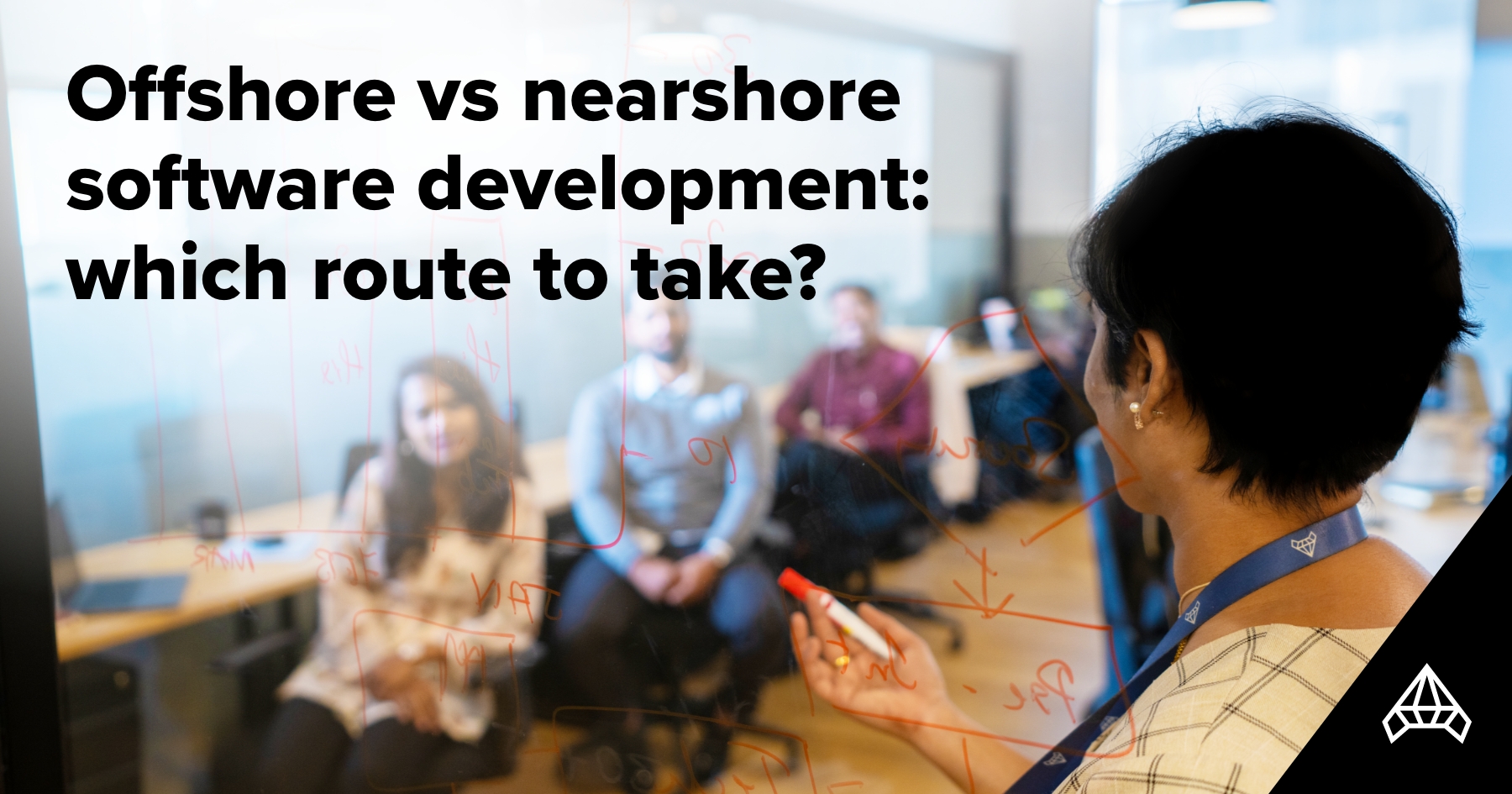Offshore vs Nearshore Development