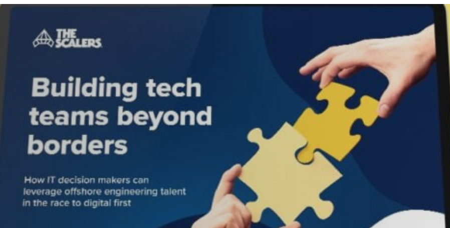 Combating the UK and Irish Software Skills Gap With Offshore Teams