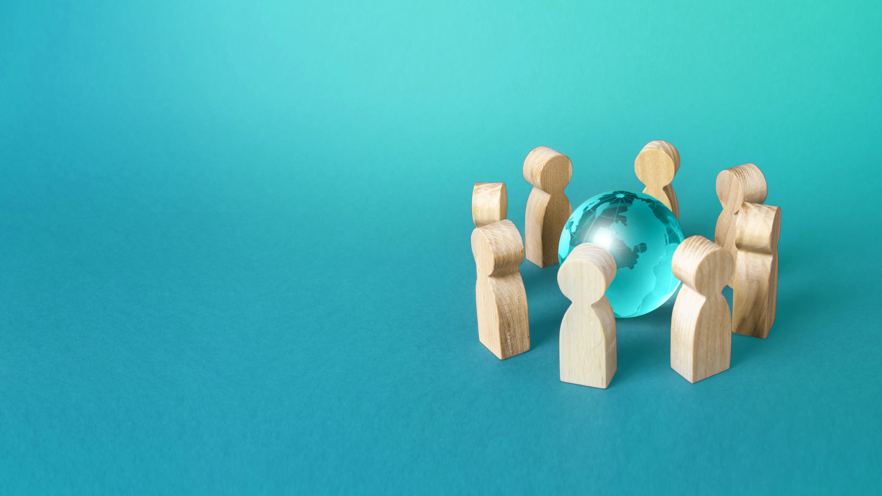 Distributed teams: the future of software engineering?