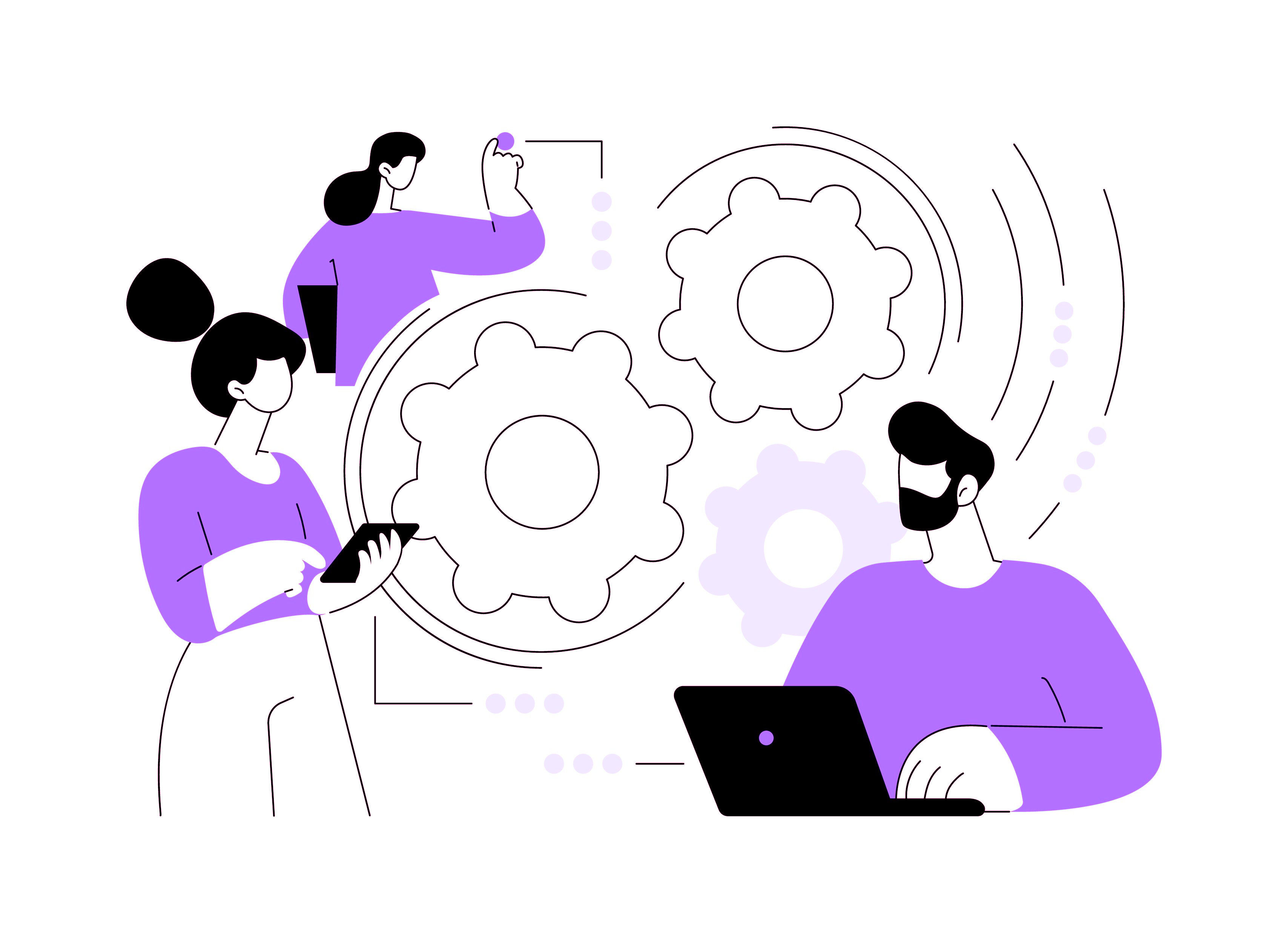 Exploring Offshore Development Centers (ODCs): Key Factors to Consider for Successful Collaboration and Operations