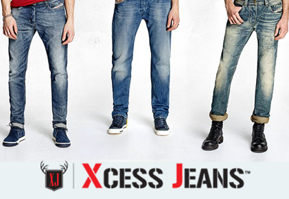 xcess clothing