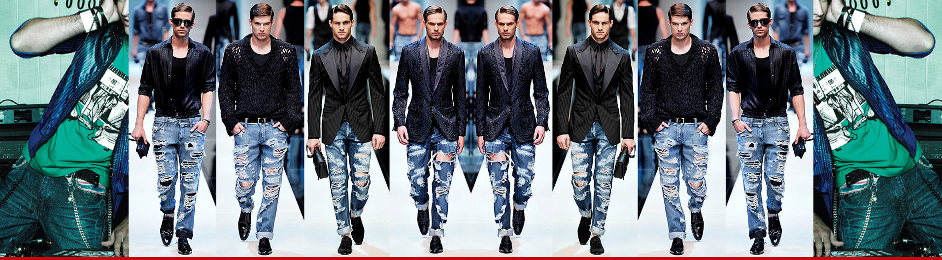 buy jeans online below 500