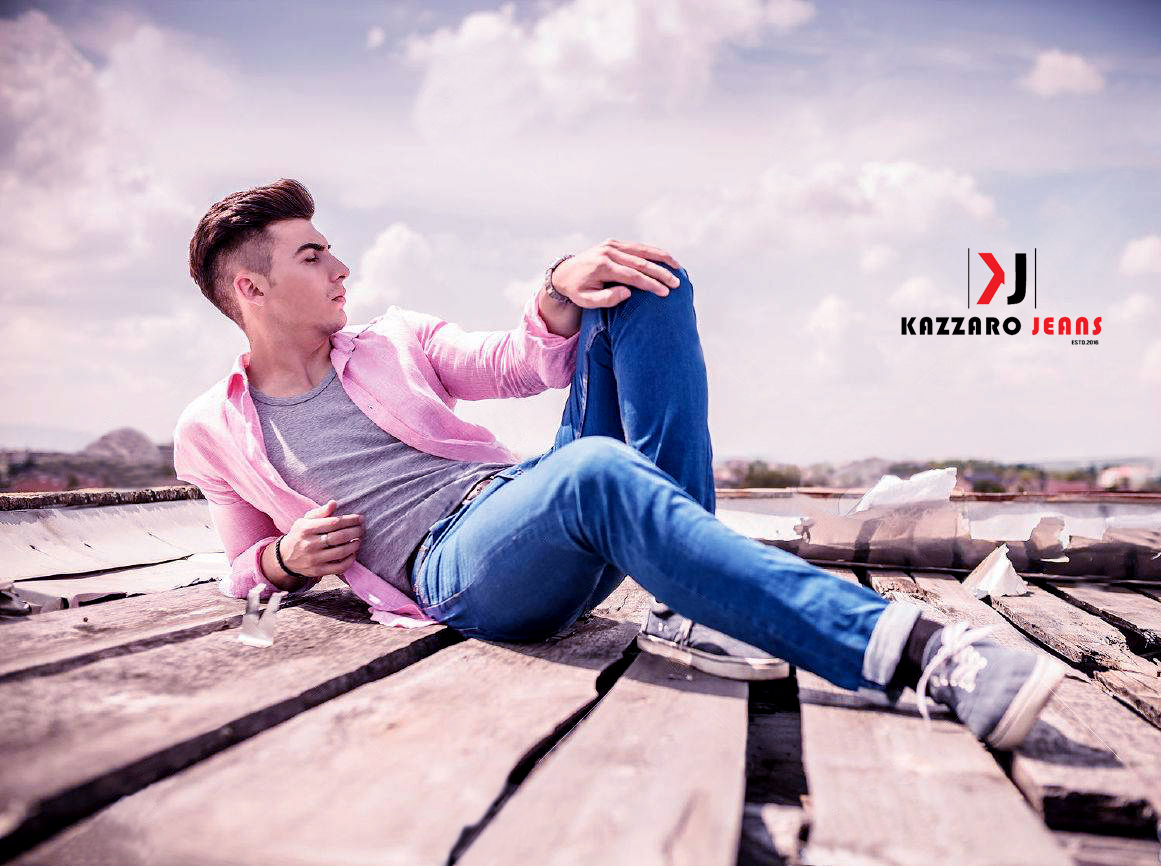 damage jeans for mens online