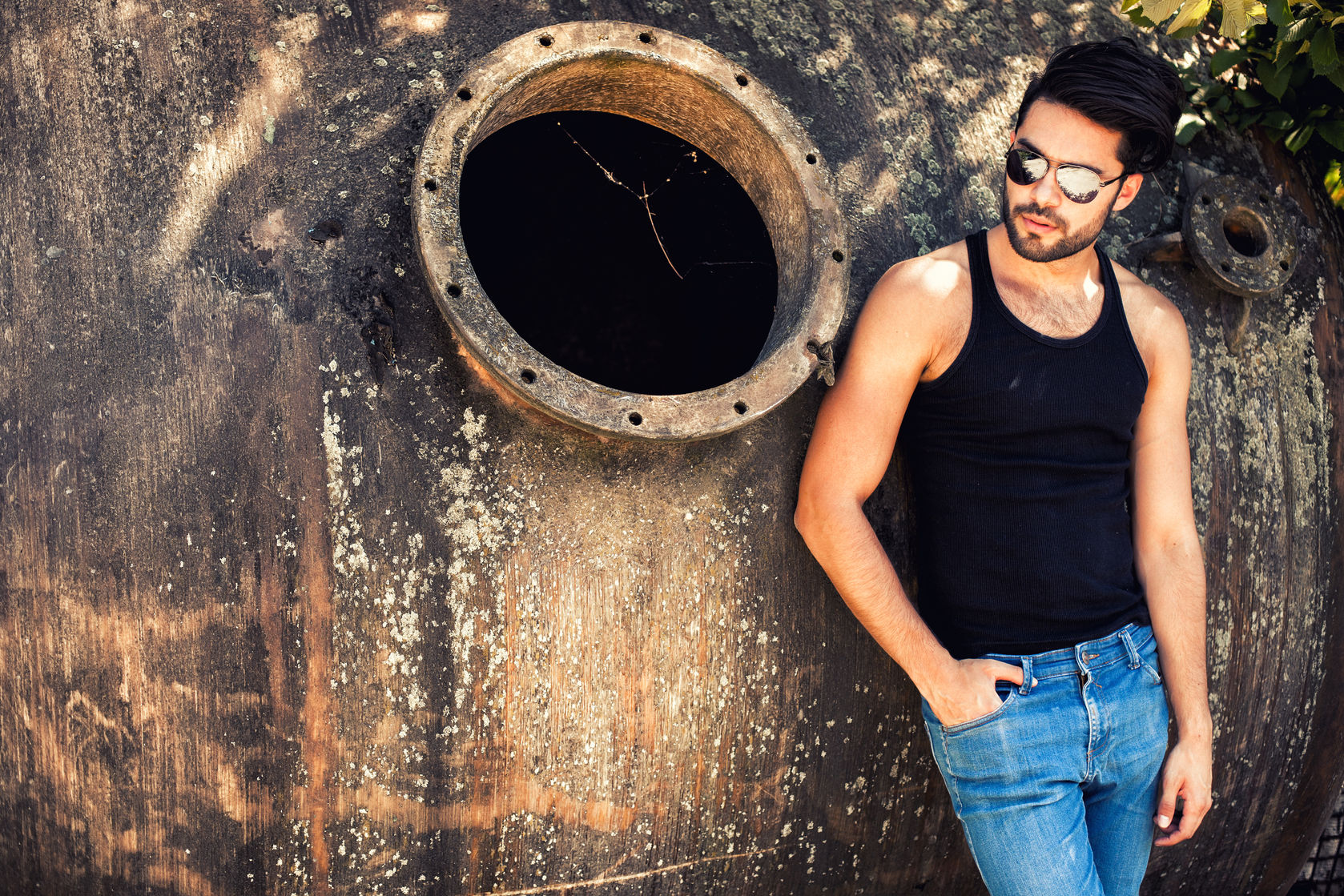 jeans for men on sale