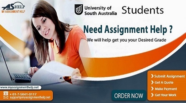 Assignment Help Online in Australia
