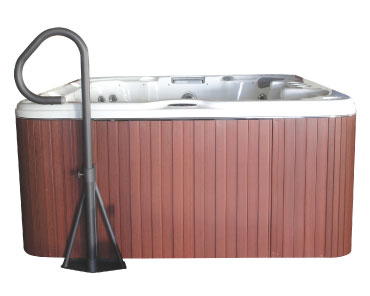 How To Select The Best Artesian Hot Tub Parts?