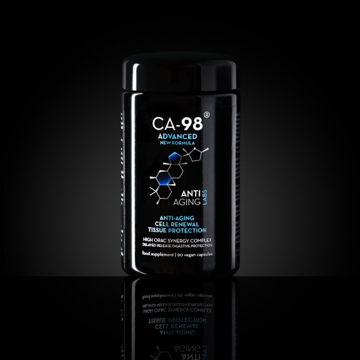 How to activate your telomeres to reduce the aging process?