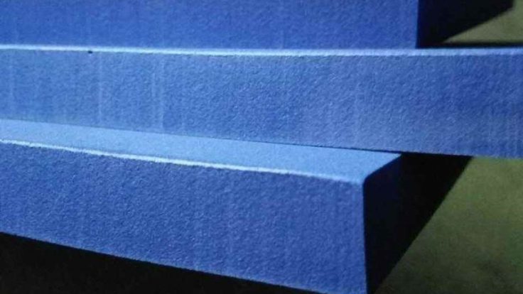 Cross-linked Polyethylene Foam Market Manufacturers Analysis Report From 2020 To 2025