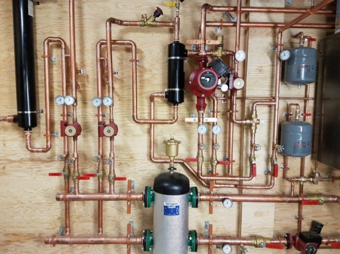 Immediately Overcome Problems on Your Plumbing