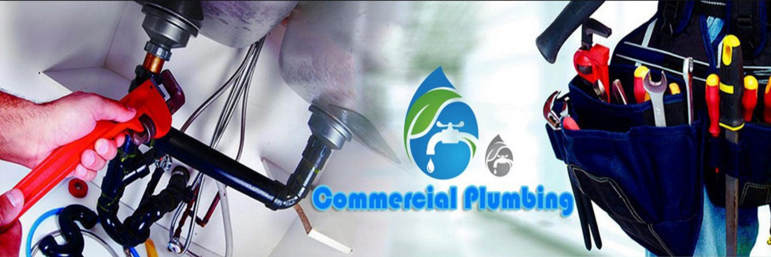 Commercial Plumbing – Blogs
