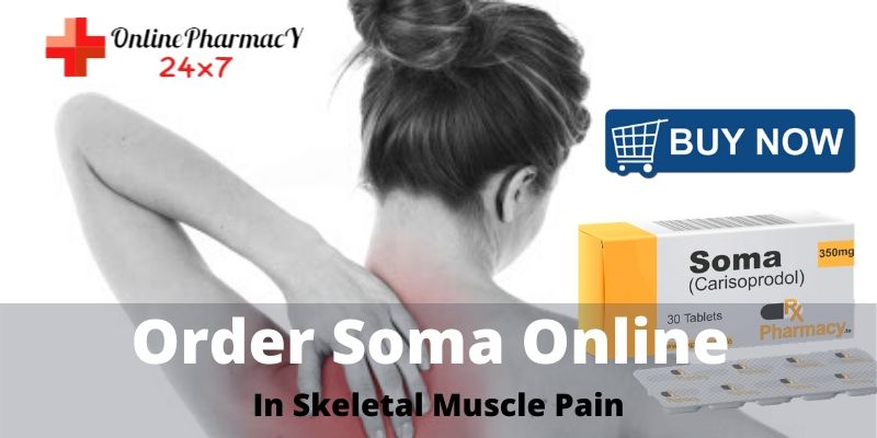 Order Soma Online