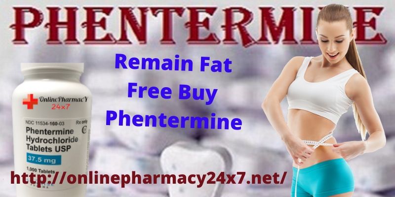 Buy Phentermine | Best Place to Buy Phentermine Online