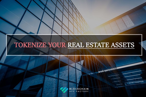 How to Tokenize Real Estate Assets?