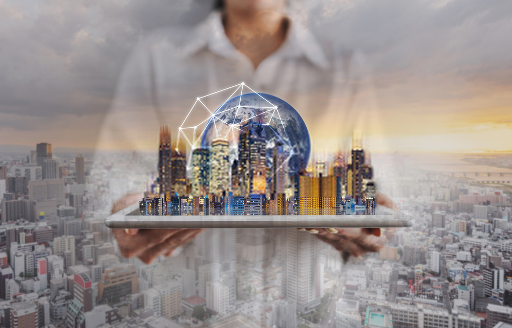 How to Digitize Real Estate Assets