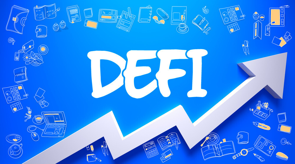 The Most Demanded DeFi Tokens by Crypto Enthusiasts