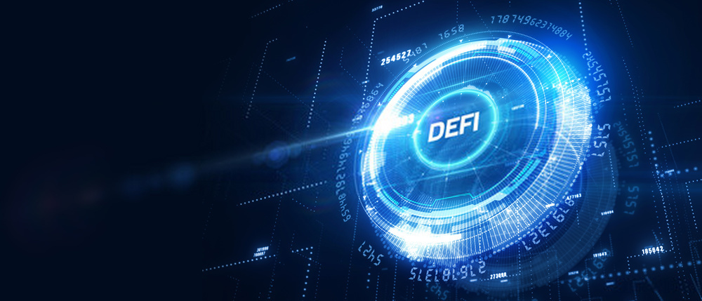 Decentralized Finance Solutions (DeFi) Are Storming the Market Currently