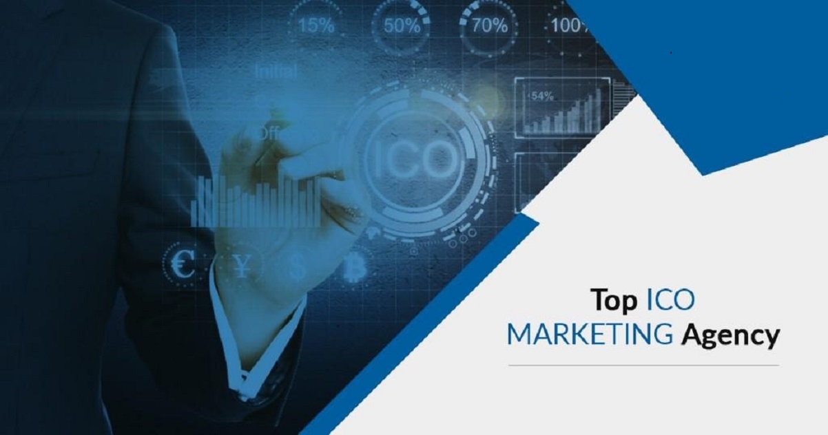 Top ICO Marketing company in 2020