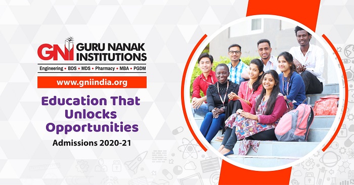 Best Engineering College in Hyderabad