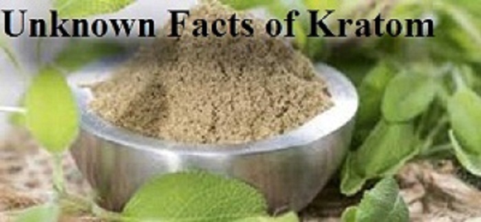 10 Unknowing facts Kratom