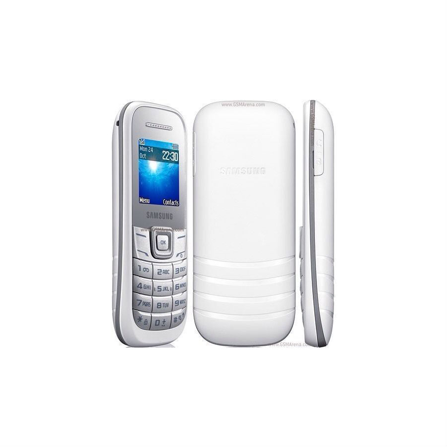 Samsung GT E1200 (Unlocked)