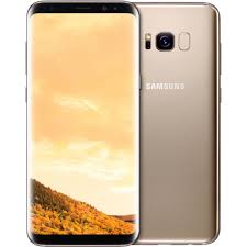 Samsung Galaxy S8 PLUS Unlocked Smartphone