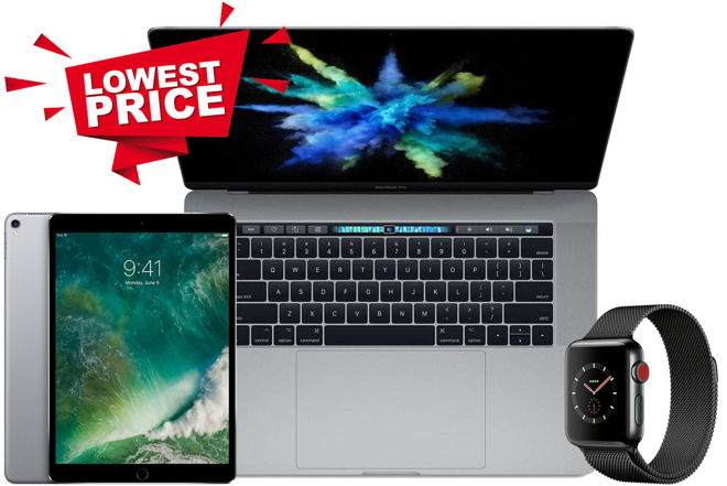 Refurbished apple macbook pro at lowest price