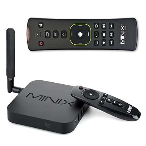 Android TV Box and Android TV Streaming Devices Reviews