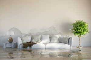 Water Damage Restoration Bakersfield