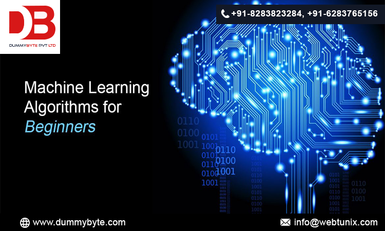 Machine Learning Course | Machine Learning Training in Chandigarh