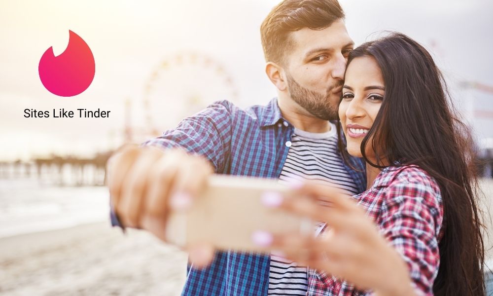Trusted Sites Like Tinder for PC | Online Dating Websites