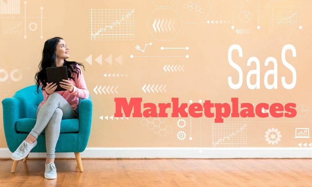 What Is a SaaS Marketplace? Why Is It Important in Software Marketing?