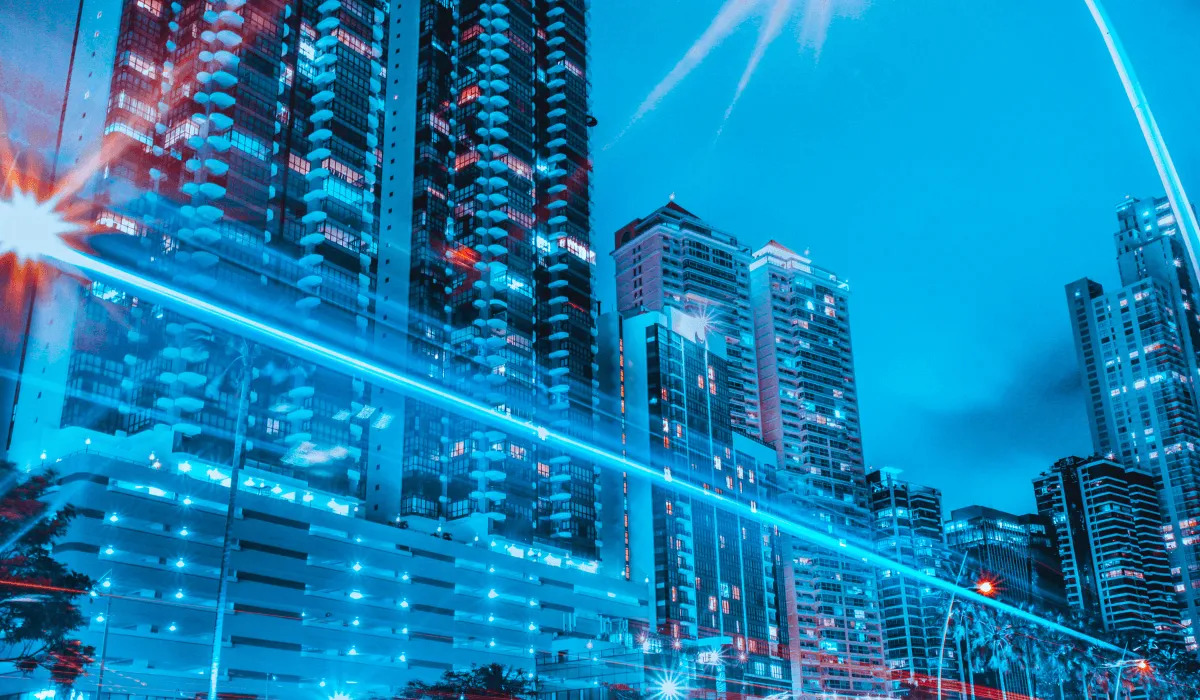 6 Smart Cities Trends (Updates Included)